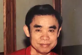烽火早已成往事，家书依然抵万金，台湾老兵后人凭借旧书信成功找到安徽亲人图片