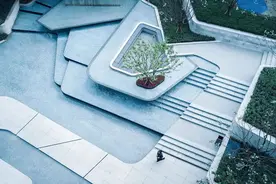 成都｜旭辉·江山和鸣——叠境美学图片