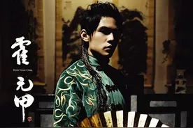 真正文化输出！李连杰凭一己之力让《霍元甲》北美大卖2463万美元图片
