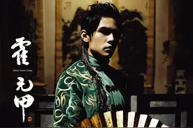 真正文化输出！李连杰凭一己之力让《霍元甲》北美大卖2463万美元图片