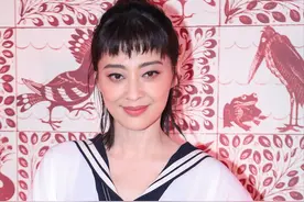 “金丝雀”梅婷的苦辣情史，京圈大佬助其上位，二嫁导演终获幸福图片