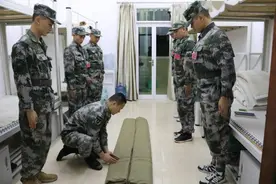 老兵和新兵每天能睡几个小时，讲述亲身经历图片