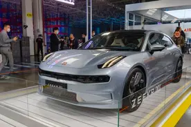 都说空气悬架“高级”，翻遍所有国产车，就这十款有了！图片