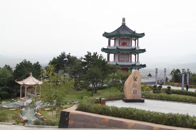 延边旅游景点大全 延边旅游景点大全介绍(图3) 延边旅游景点大全 延边旅游景点大全介绍(图3)