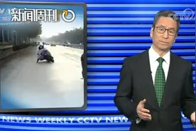 白岩松点评气温跌到零度以下洒水车继续工作：屡禁不止图片