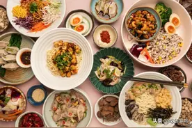 外国人评价中餐，即使内脏做菜，只要是中国厨师做的，也会很好吃图片