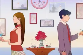 多少夫妻正在经历：除非有事，不然夫妻间从不关心也没联系？图片