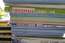考编失败后，我终于和自己和解了图片