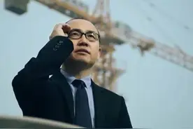 鬼精潘石屹图片