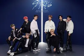 【straykids】日本官推更新图片