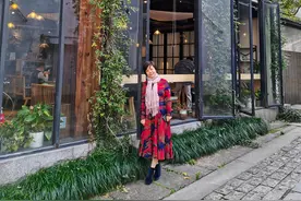 杭州那些老街老巷子里的故事：运河边上的大兜路历史文化街区图片
