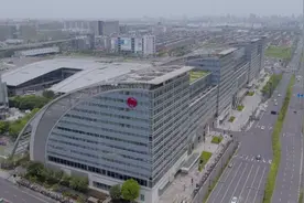 重走杭州板块｜高开低走的九堡，能否触底反弹？图片