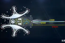 简阳城区至地铁站“公交专线”将尽快开通图片
