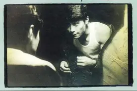 王杰唱过两首《失败者》，背后的故事一言难尽图片