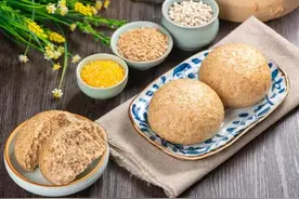 开一家杂粮馒头店需要投入多少图片