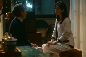 《流金岁月》：这八大细节显示，蒋奶奶才是剧中最优雅的存在图片
