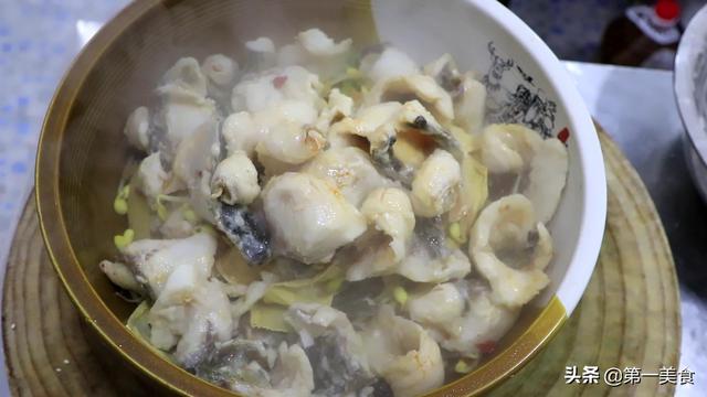 厨师长教你：“水煮鱼”最实用的家常做法，简单易学看一遍就会