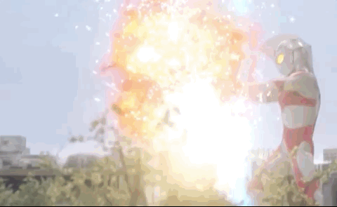 经典重逢！艾斯奥特曼登场！泽塔奥特曼活成了工具奥