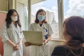 第医线 | 被“恶魔”支配，她们住进600号重新学习“吃饭”图片