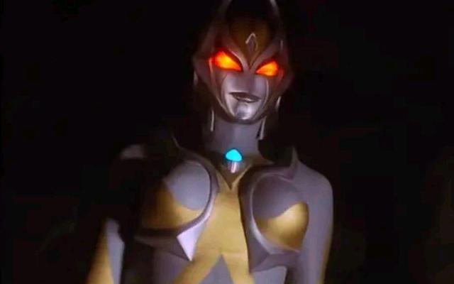 奥特曼是很多人的童年，这些女奥特曼你都认识吗？