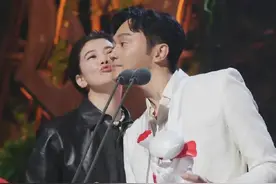 张智霖“披荆斩棘”后退休无期，你是多少人的“人间理想”？图片