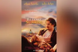 爱在三部曲 |当我们谈论爱情时，我们在谈论什么？图片