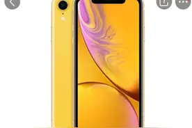 陪伴了两年多的Mate10，终于换上iPhone xr，说一下我的实际感受图片