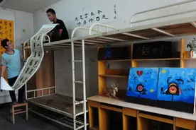 男生宿舍也不是铁板一块，这3件事影响室友关系，不带饭排第一图片