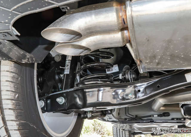 大众除了这8.48万的捷达VS5，今年还推新车型