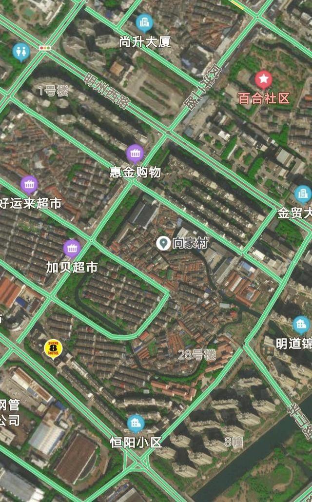 宁波北仑最新一波拆迁来袭！一批宁波新贵、圈外大佬即将诞生
