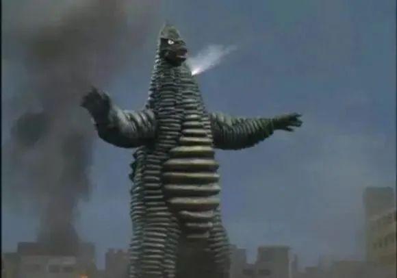 《奥特曼》十大怪兽，叶腐只排第五，宙达无敌