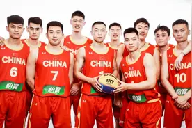 奥运3x3名单惹出口水战，痛心图片