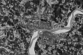 老专家解密潢川城市建设图片