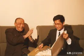越南革命领袖黄文欢，因“亲华”被判死刑，逃亡中国后结局如何？图片