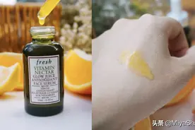 护肤品用对了才有效！适合敏感肌的美白抗老精华：大牌好用不刺激图片