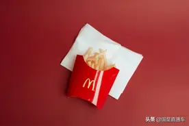 国是说法 | 安以轩点麦当劳外卖被烫伤，该怎么赔？图片
