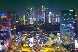 广州，第一批！华南唯一入选城市！图片