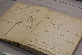 费曼：我不只是帅，我还会学习图片