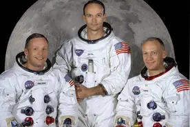 美国阿波罗载人登月计划是骗局吗？嫦娥五号给出了答案图片