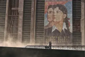 从《姜子牙》到《中国2098》，只有中国还有革命浪漫主义图片