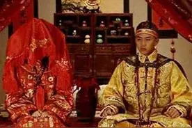 清朝“试婚格格”试的是什么？她们后来的命运，为何比家妓还要惨图片