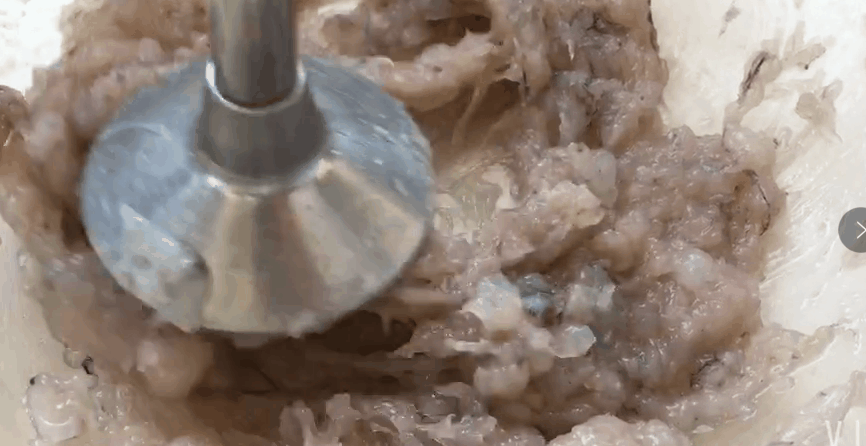 不用油炸，不放任何调味料，不爱吃虾的小朋友也吃得停不下来