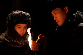 《悬崖之上》终于逆袭，但我高兴不起来图片