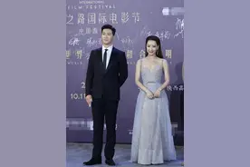 白冰借穿礼服掀起大风波，时尚圈鄙视链原来如此严重图片