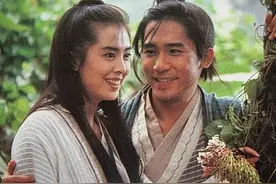 长得美情路却坎坷，一生10个男人都没俘获王祖贤：她不是纯情小倩图片
