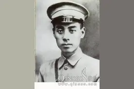 开国元勋将帅有哪15位是武功高手？图片