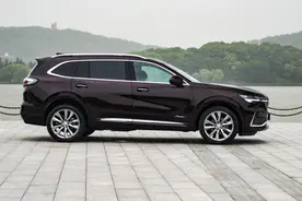 别克昂科威Plus上市，车叔为何不建议买？图片