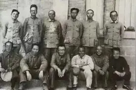 皇帝趣谈：布衣天子—刘邦图片