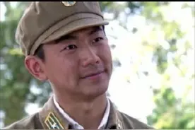 《绝密543》是部不错的电视剧图片