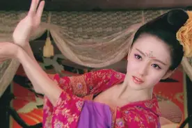 历史上姐妹嫁给同一个人，为何会出现这种情况？她们不会别扭么？图片